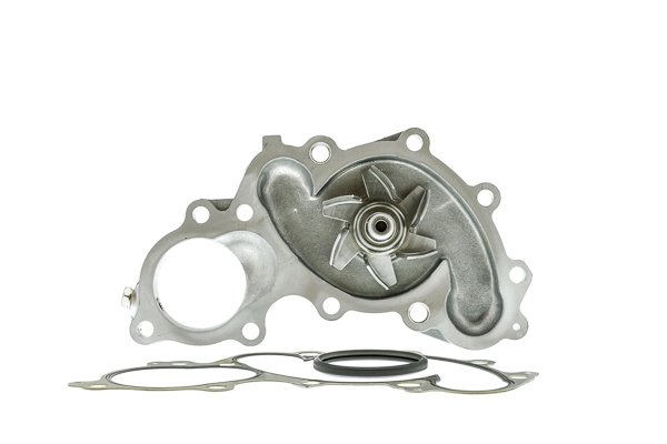 Насос водяной на Toyota Camry II V2