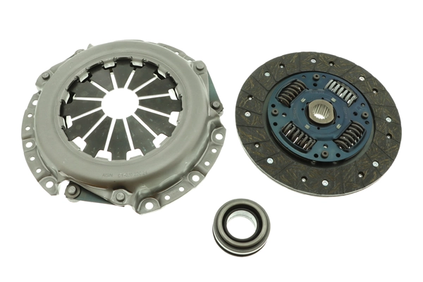 KY108 Aisin Сцепление в сборе