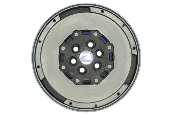 Volante de motor Chevrolet Captiva 1 C100