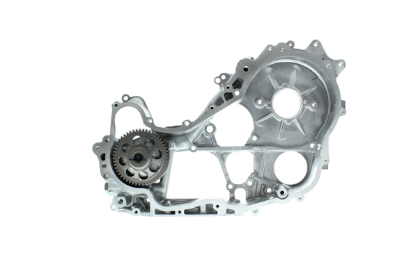 Bomba de óleo Toyota Hilux KUN25