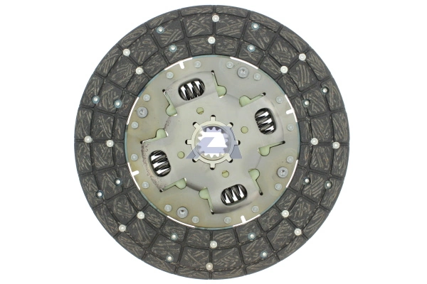 3125060300 Toyota Диск сцепления ведомый
