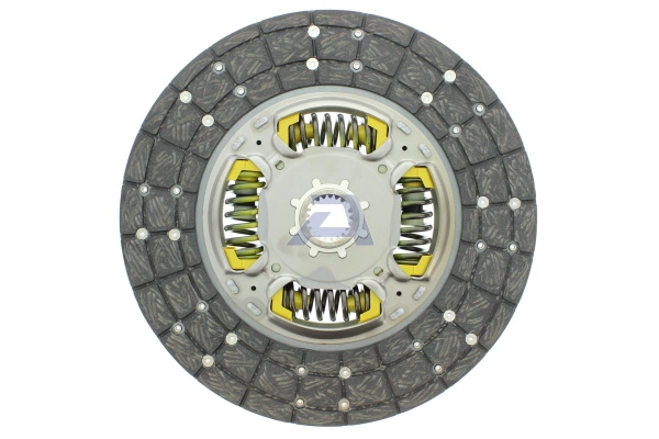 3125035451 Toyota Диск сцепления ведомый