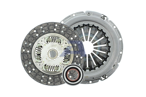 Комплект сцепления (3 части) Aisin KT285 цена, от 254.60 USD