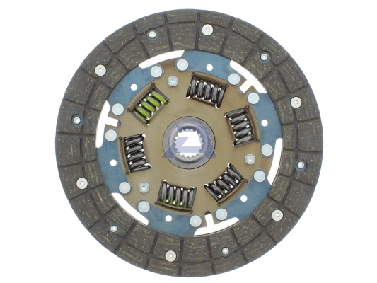 Диск сцепления Aisin DN026 цена, от 36.71 USD
