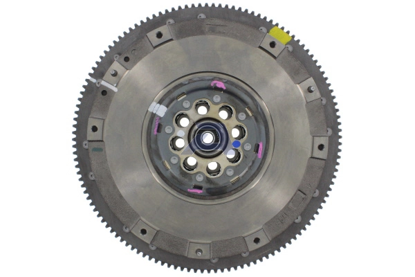 Демпферный маховик на Subaru Legacy III BE, BH
