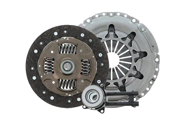 Сцепление 2287090 Ford