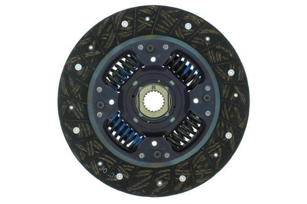 Disco de embraiagem KIA Ceed ED