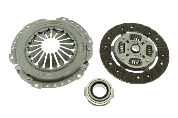 KS025 Aisin Сцепление в сборе