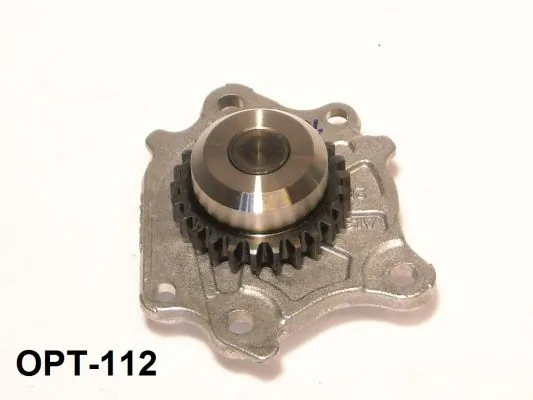 Помпа масляная Magneti Marelli OP0116 цена, от 38.87 USD