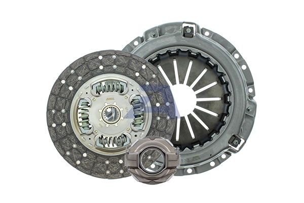 KT291 Aisin Сцепление в сборе