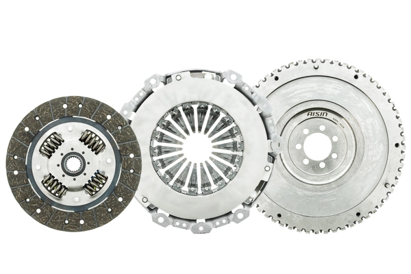 SWN002R Aisin Сцепление в сборе