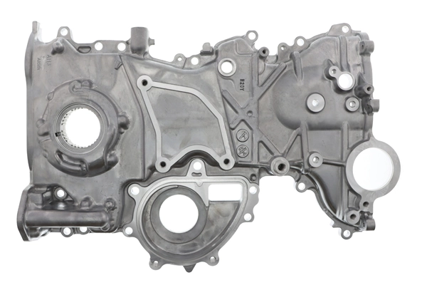 TCT082 Aisin Крышка мотора передняя