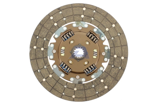 DM320S Aisin Диск сцепления ведомый