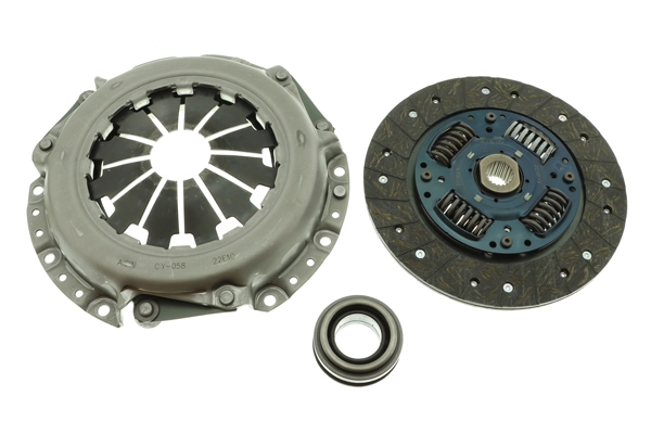 KY110A Aisin Сцепление в сборе