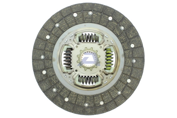 Disco de embraiagem Toyota Avensis LCM
