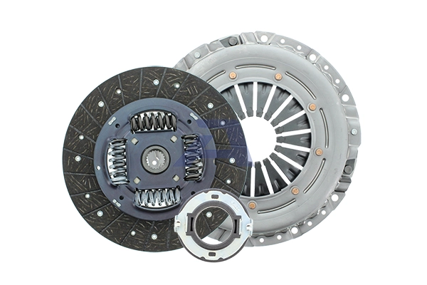 Сцепление VKD34063 VALEO