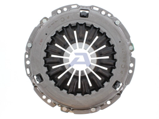Комплект сцепления (3 части) Aisin SWT378 цена, от 660.73 USD