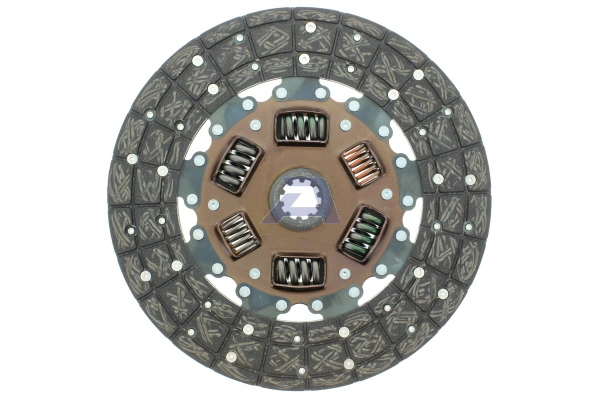 DW013 Aisin Диск сцепления ведомый