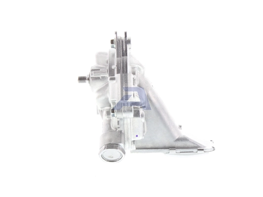 Масляный насос двигателя на Toyota Auris UKP E15