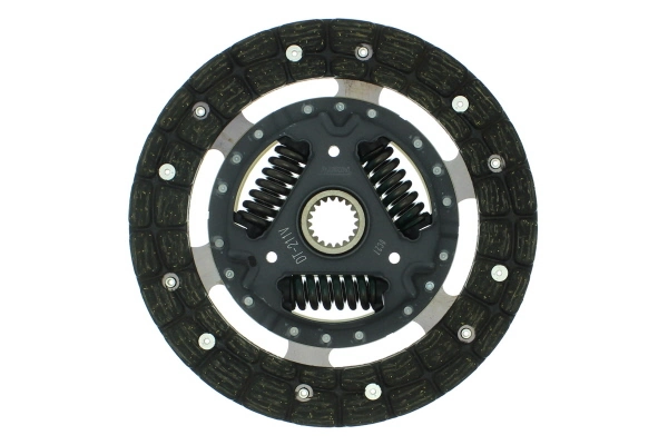 DT211V Aisin Диск сцепления ведомый