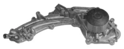 Помпа охлаждения Honda Legend II седан (KA7) (1991 - 1996) цена, от 53.59 USD