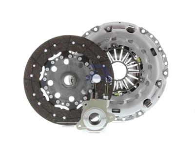 Комплект сцепления (3 части) Polcar 624335209 цена, от 185.05 USD