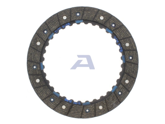 Комплект сцепления Aisin SWT378