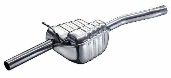 Глушитель, центральная часть Polmostrow 899 цена, от 48.96 USD
