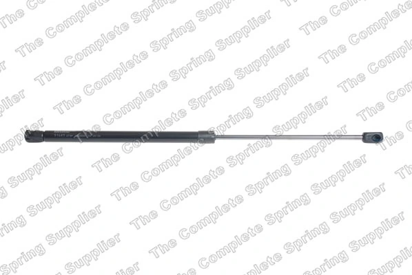 Газовый упор багажника Polcar 7415AB
