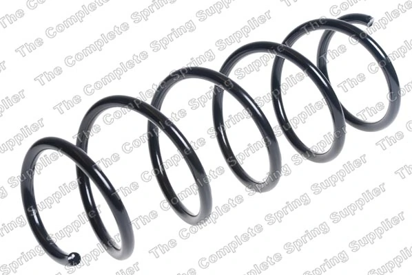Пружина амортизатора передняя Kamoka 2110380 цена, от 27.79 USD