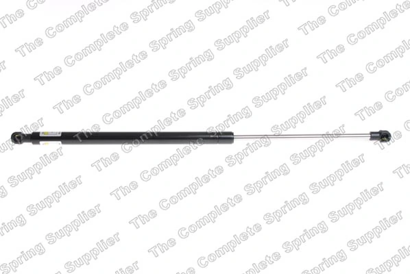 Amortecedor de tampa de porta-malas (de 3ª/5ª porta traseira) Chevrolet Captiva 1 C100