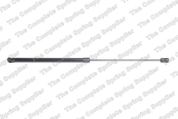 Amortecedor de tampa de porta-malas (de 3ª/5ª porta traseira) Volvo V40 525, 526