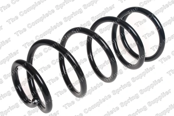 1763692 Ford Пружина передней подвески