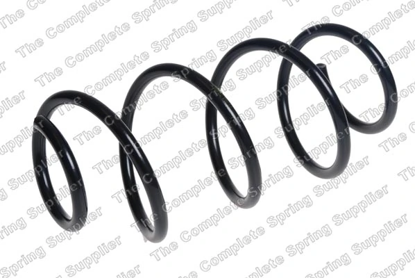 BJS934011A Mazda Пружина передней подвески