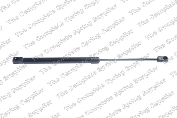YQ00727680 Peugeot/Citroen Амортизатор крышки багажника