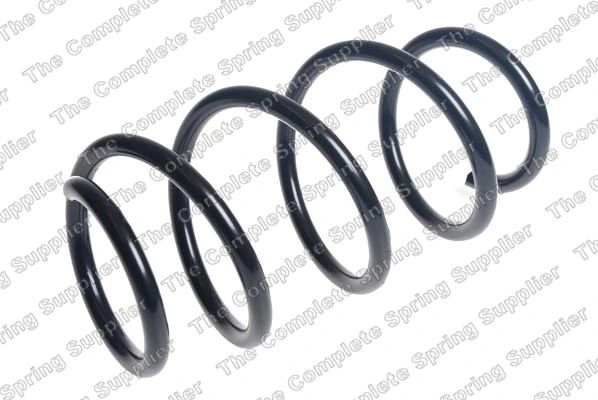 Пружина передняя Mercedes A4153210404