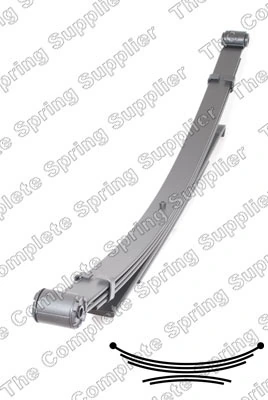 Купить 1491308 Ford Рессоры дополнительные