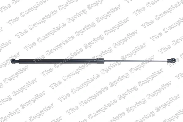 Amortecedor de tampa de porta-malas (de 3ª/5ª porta traseira) Mitsubishi Space Star A0