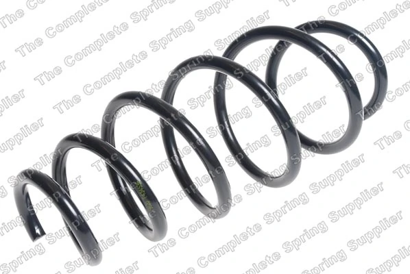 Пружина амортизатора передняя Daco 802743 цена, от 36.77 USD