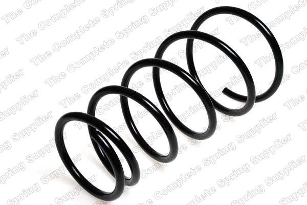 CS46050 NIPPON MOTORS Пружина подвески задняя