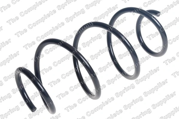 Пружина передняя Peugeot/Citroen 9815469880