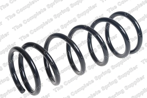 550209W50B Nissan/Infiniti Пружина подвески задняя