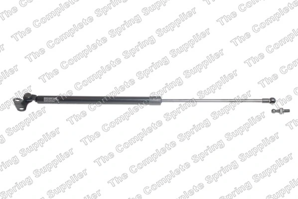 Amortecedor de tampa de porta-malas (de 3ª/5ª porta traseira) Toyota Land Cruiser J10