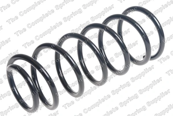 Mola traseira Hyundai Accent 4 RB