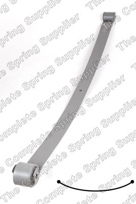 Рессора (задняя) Raiso SP540080