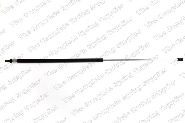 Amortecedor da capota Audi A6 4A5