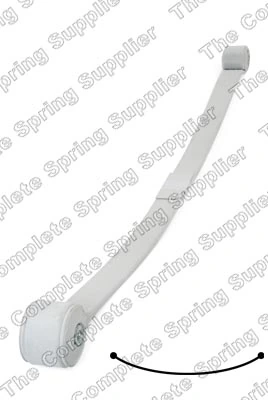 Купить 1763809 Ford Рессоры дополнительные