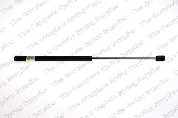 Amortecedor de tampa de porta-malas (de 3ª/5ª porta traseira) Opel Vectra