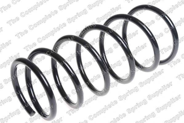 96639715 Opel Пружина передней подвески