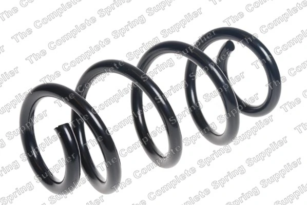  Передняя пружина Audi A5 